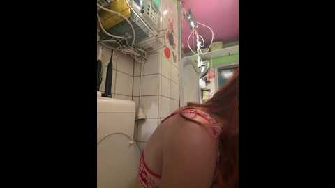 sexymelli18 @ stripchat on 20250706