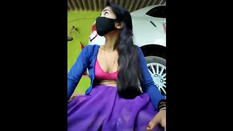 sunita1192 @ stripchat on 20250706