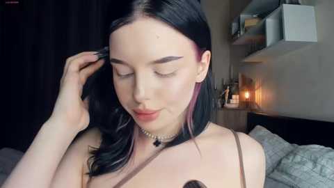 tefffish @ stripchat on 20250706