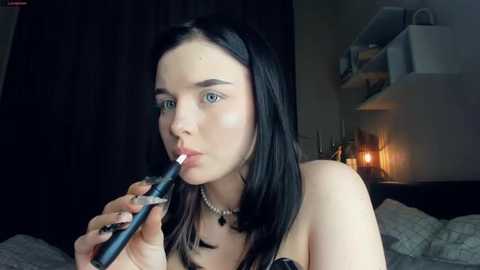 tefffish @ stripchat on 20250706