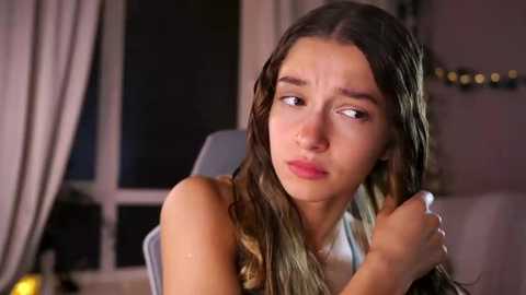 udelahathorne @ stripchat on 20250706