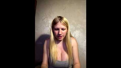 victoria_ooo @ stripchat on 20250706