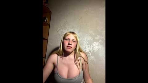 victoria_ooo @ stripchat on 20250706