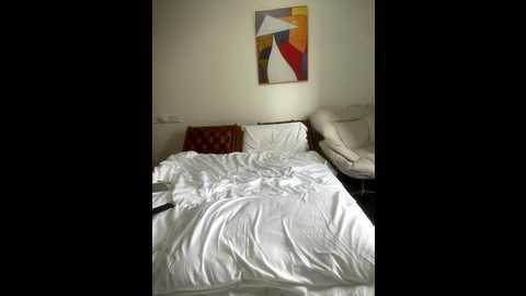 xiaoqiao_ss @ stripchat on 20250706