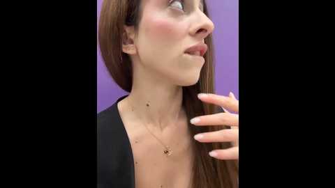 yesmoree @ stripchat on 20250706