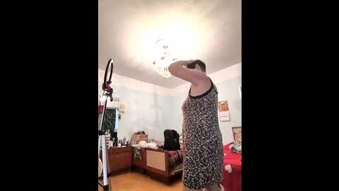 _lady_red_ @ stripchat on 20250707