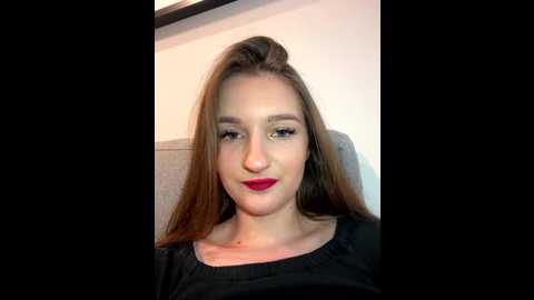 adelinaember @ stripchat on 20250707
