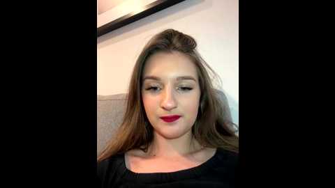 adelinaember @ stripchat on 20250707