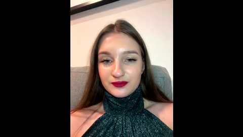 adelinaember @ stripchat on 20250707