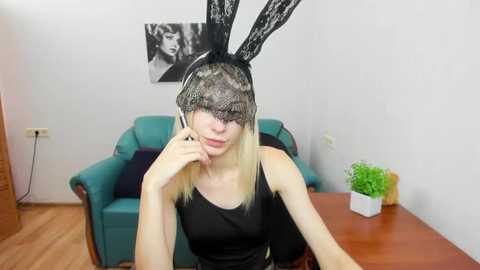alexa_woods @ stripchat on 20250707