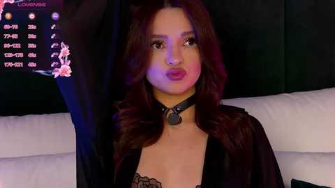 anawest @ stripchat on 20250707