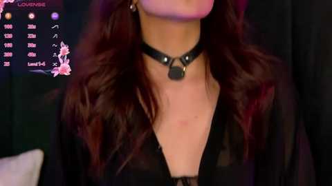 anawest @ stripchat on 20250707