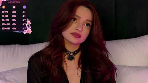 anawest @ stripchat on 20250707