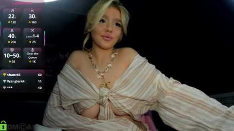 anna_robinson @ stripchat on 20250707