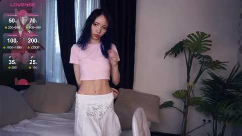 anniseells @ stripchat on 20250707