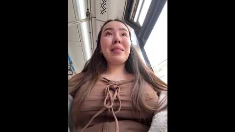 asian_asami @ stripchat on 20250707