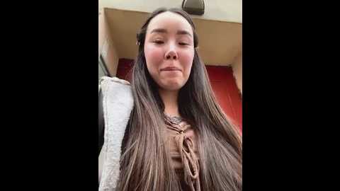 asian_asami @ stripchat on 20250707