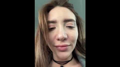 ballerinacappuccino_ @ stripchat on 20250707