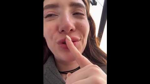 ballerinacappuccino_ @ stripchat on 20250707