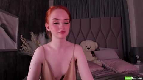 bridgetday @ stripchat on 20250707