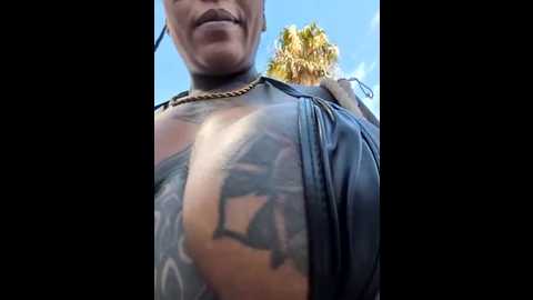 darkdea @ stripchat on 20250707