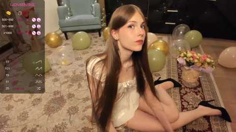 darlenehatt @ stripchat on 20250707