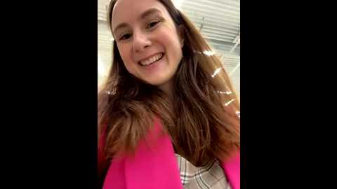 dina_tease @ stripchat on 20250707