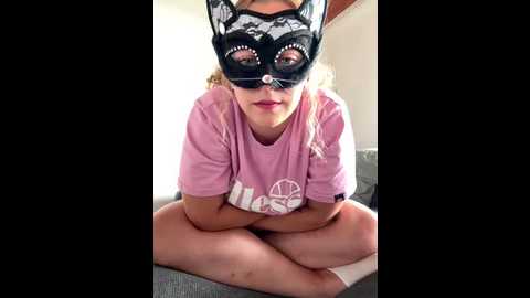 domina_cat @ stripchat on 20250707
