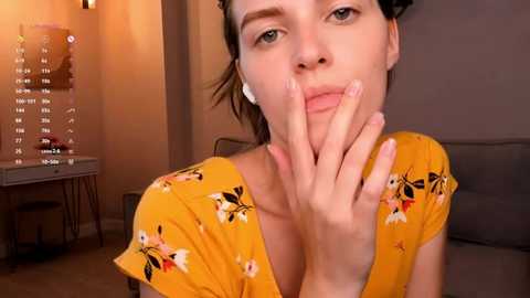 elenebutton @ stripchat on 20250707