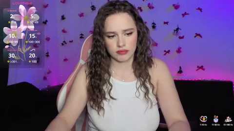 emillias @ stripchat on 20250707