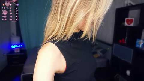 fannyhewson @ stripchat on 20250707