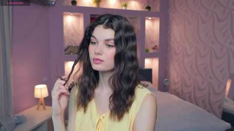 floradobb @ stripchat on 20250707