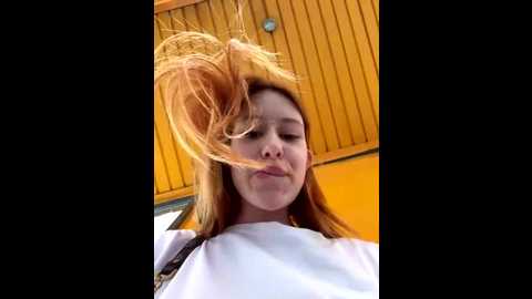 foxy_heart @ stripchat on 20250707