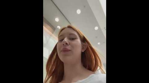 foxy_heart @ stripchat on 20250707