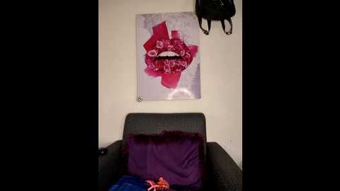 hanaa_18 @ stripchat on 20250707