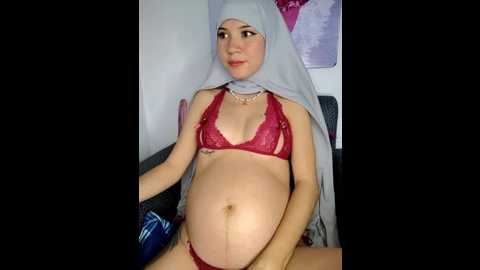 hanaa_18 @ stripchat on 20250707