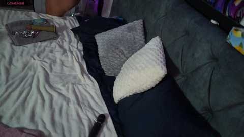 hannah_nvrstx @ stripchat on 20250707