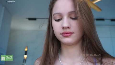 hecola @ stripchat on 20250707