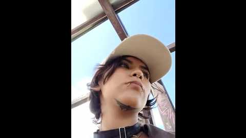 hot_nahia @ stripchat on 20250707