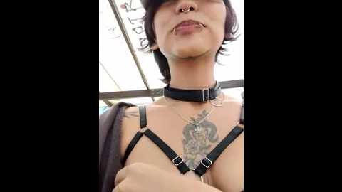 hot_nahia @ stripchat on 20250707