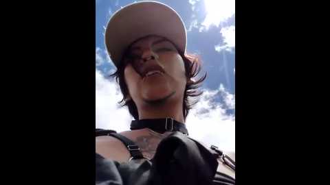 hot_nahia @ stripchat on 20250707