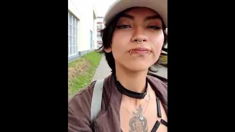 hot_nahia @ stripchat on 20250707