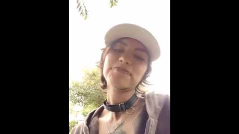 hot_nahia @ stripchat on 20250707