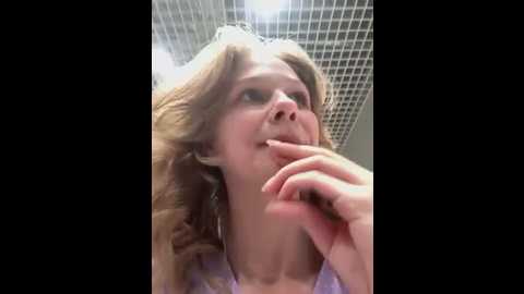 julie_cutie @ stripchat on 20250707