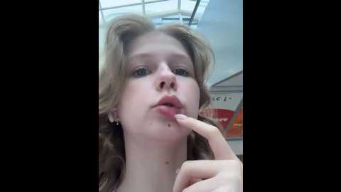 julie_cutie @ stripchat on 20250707