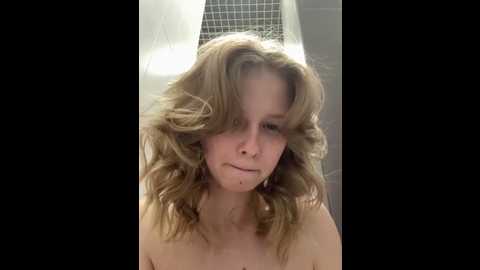 julie_cutie @ stripchat on 20250707