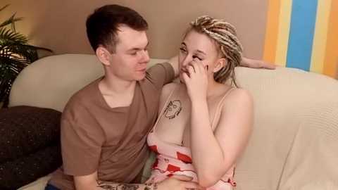 julielourens @ stripchat on 20250707