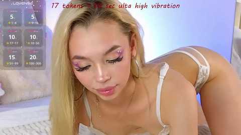 katyevance @ stripchat on 20250707