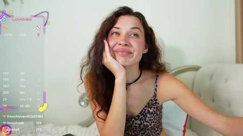 kristina_murr @ stripchat on 20250707