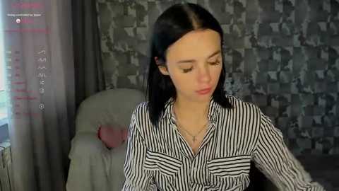 kseni_a @ stripchat on 20250707